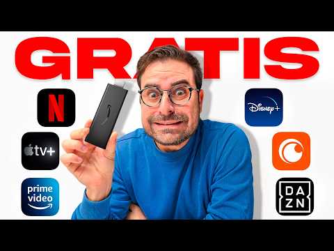 Ho HACKERATO una FIRE TV per vedere TUTTO GRATIS (non fatelo) thumbnail