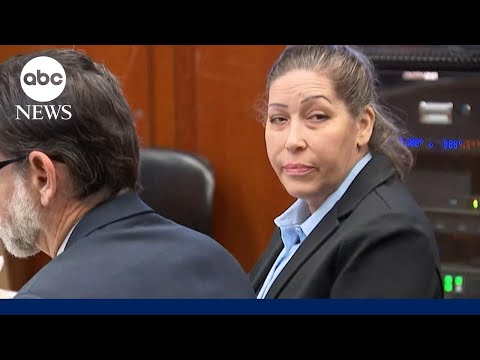 'Party mom' sentenced to prison for teen sex parties thumbnail
