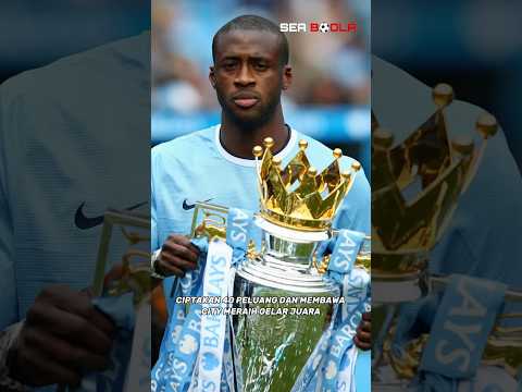 Pemain Yang Jauh Lebih Bagus Ketika Berganti Manager. ?? thumbnail
