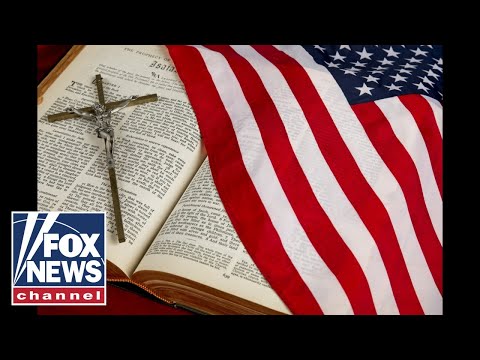 It's time for America to choose God, repent and get along: Alveda King thumbnail