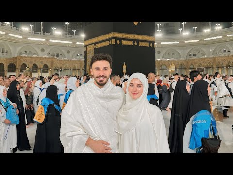 اول عمره 🤍 🕋 thumbnail