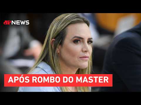 Celina Leão quer usar carteira de R$ 9 bi para salvar BRB thumbnail
