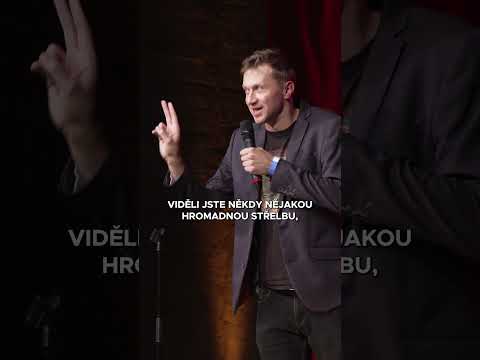 Komu povolit zbraně? thumbnail