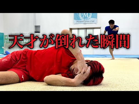 【大会直前】練習で超絶追い込んだ結果、、#7 thumbnail