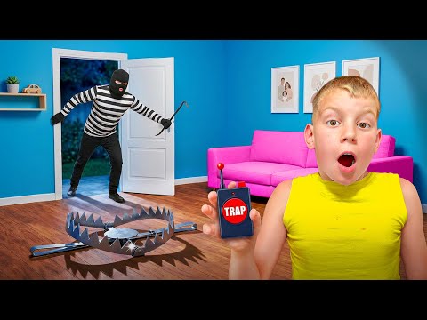 LOPOV MI JE UŠAO U KUĆU thumbnail