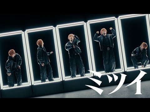 AMUGIRI「ミツイ」Official Music Video thumbnail