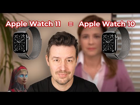 Apple kłamie, Niemcy przegrali, Albania ma ministra AI | Tech Week thumbnail
