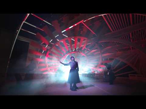 ＜期間限定公開＞Mrs. GREEN APPLE – クスシキ【LIVE on TBS “テレビ×ミセス”】 thumbnail