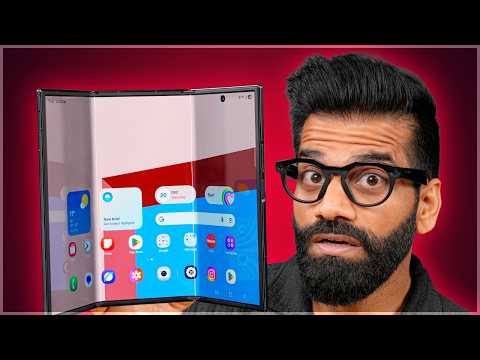 Samsung Killed This Smartphone!🔥🔥🔥 thumbnail