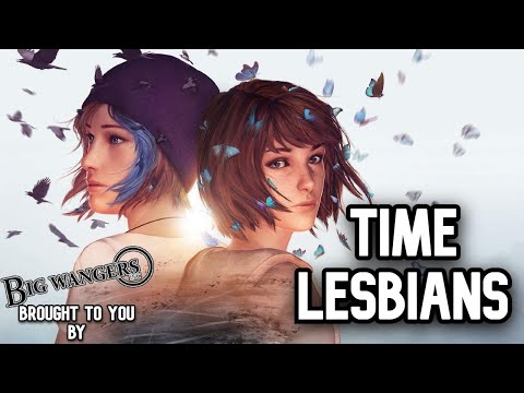 The Cringe Reason Life is Strange's Dialogue Was So Cringe thumbnail