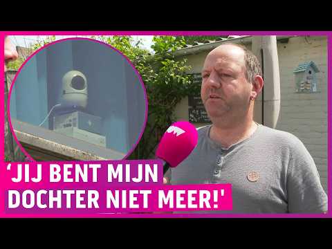 BIZAR: Marco belandt in ordinaire burenruzie met zijn eigen schoonmoeder! thumbnail
