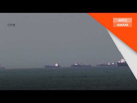 Iran akan umum mekanisme uruskan Selat Hormuz thumbnail