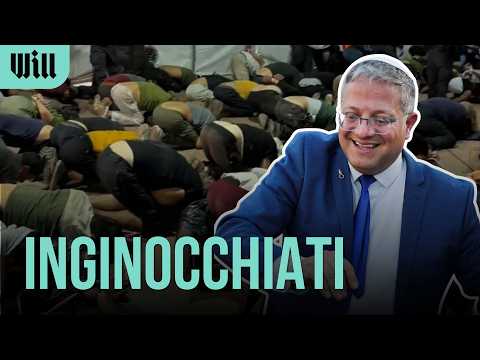 ITALIA contro ISRAELE dopo il video di BEN GVIR sulla Flotilla | The Essential thumbnail