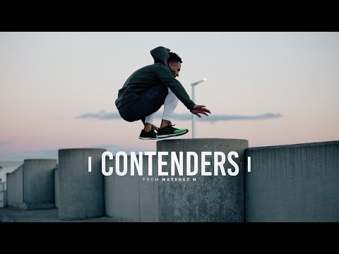 Contenders - Motivational Video thumbnail