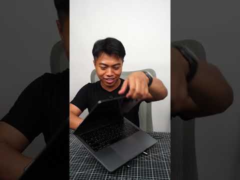 เจอแอดไหนซื้อตามหมด ขาตั้งอลูมิเนียมหมุน 360° เป็นไม้เซลฟีได้! thumbnail