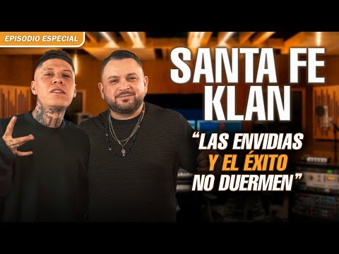 MI VIDA COMO SANTA FE KLAN Y TODO LO QUE NUNCA DIJE | # 383 thumbnail