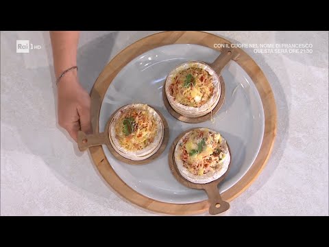Bombolone di insalata di riso - È sempre mezzogiorno 29/05/2026 thumbnail
