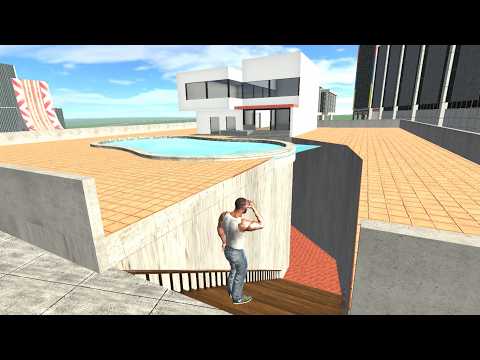 Franklin Found Most Secret Bunker in Indian Bike Driving 3D thumbnail