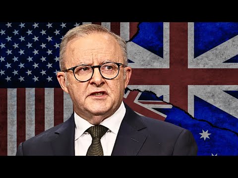 AUKUS’s future in doubt as Albanese government lacks 'commitment' needed thumbnail