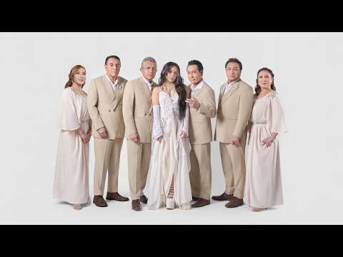 Los Ángeles Azules, Melissa Robles - Mi Nuevo Trauma (Video Oficial) thumbnail