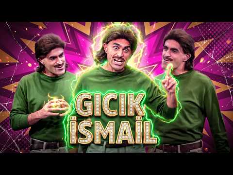 Gıcık İsmail Kolajı | Güldür Güldür Show thumbnail
