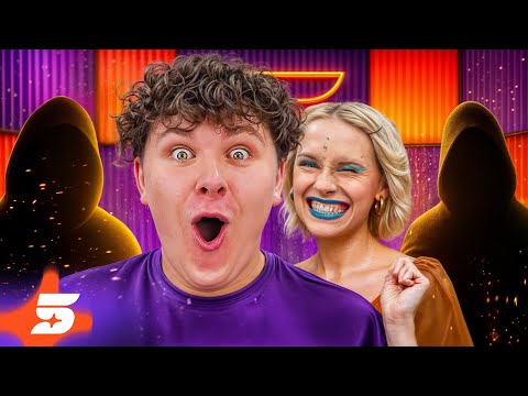 TO ONI PRZECHODZĄ DO FINAŁU!  (TWOJE 5 MINUT 3) thumbnail