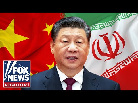 NEW: China-backed 'shadow fleet' helping Iran skirt US oil sanctions thumbnail