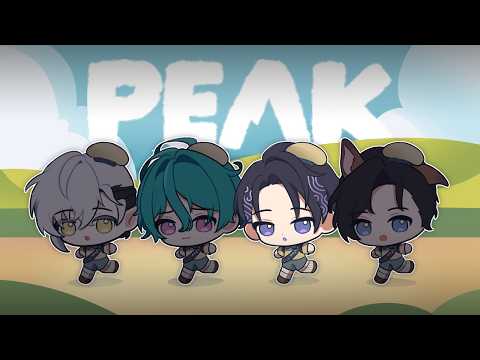 【PEAK】We Can’t Speak the Same Language（日本語担当）【Nayuta Umbrage | FIRST STAGE PRODUCTION EN】 thumbnail