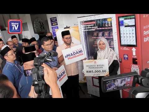 MAIWP jalin kerjasama strategik bersama Kementerian Ekonomi thumbnail