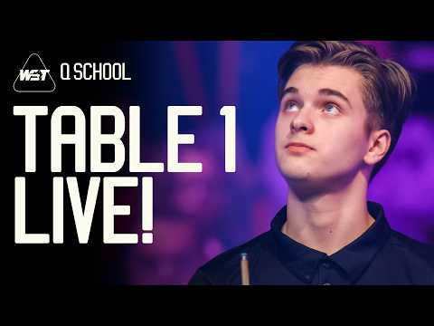 Q SCHOOL 2026 thumbnail