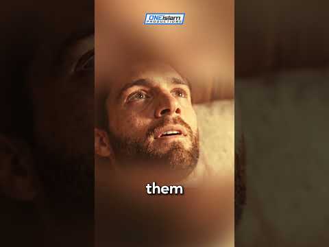 EP1 | The Final Breath Trailer | Letters From Jannah Series thumbnail