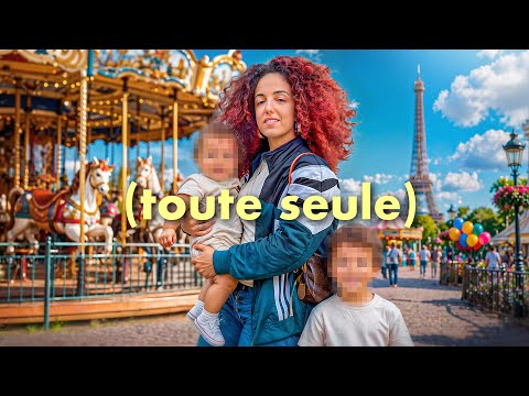 24h AVEC MES FILS  (Raph est parti) thumbnail