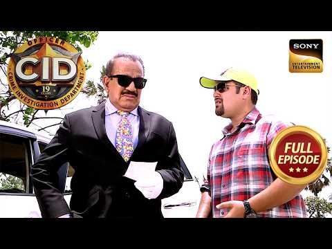 CID को Jungle में मिले कई Crucial Evidences | CID | Full Episode thumbnail