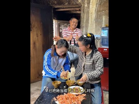 Never in a million years stepmother better than real mother moving moment good people rewarded thumbnail
