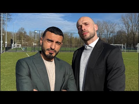 🔴 LIVE YOUTUBE OPNAMES| TOUZANI TV thumbnail