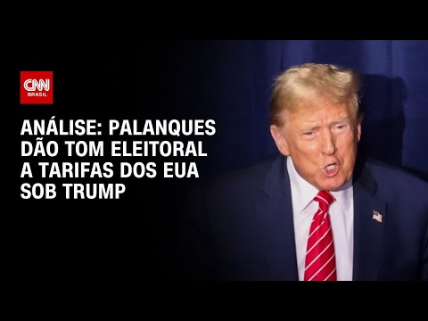 Análise: Pacote Trump chega como venda casada para Lula e Flávio | WW thumbnail