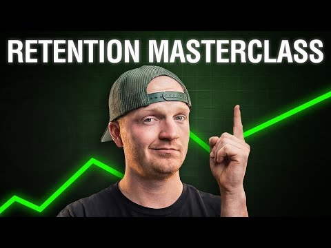 My 4 Blueprints for High Retention thumbnail