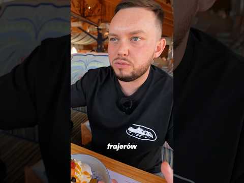 książulo dostaje małpiego rozumu w restauracji thumbnail
