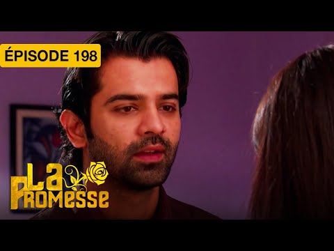 La Promesse (Khushi et Arnav) - EP 183 - série doublée en français thumbnail