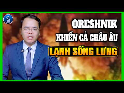 Israel Ngậm Bồ Hòn Khen Ngọt, Trump cảnh cáo không được phá hoại thoả thuận Iran || Bàn Cờ Thế Sự thumbnail