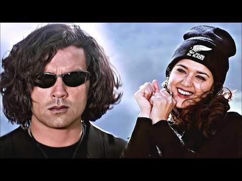 Soldier Soldier (1998) | Kumar Sanu & Alka Yagnik | Bobby Deol | Preity Zinta | 90’s Hits Songs thumbnail