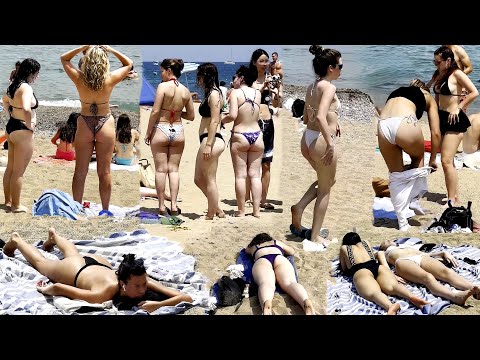 🇪🇸 Best of Spain Beaches part 04 thumbnail