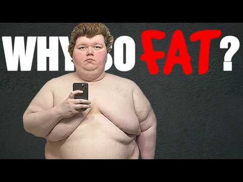 Why are Fat People So Fat thumbnail