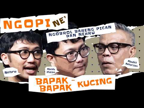 NGOPI - ANIMAL COMMUNICATOR thumbnail