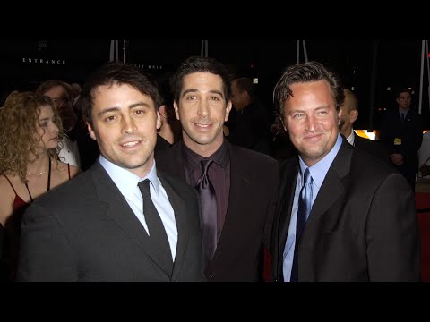 Matthew Perry’s former assistant jailed over actor’s fatal overdose thumbnail