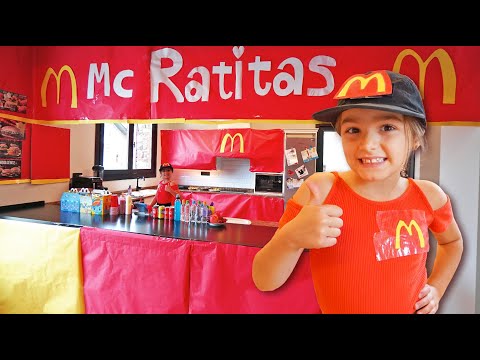 Convierto mi casa en un Restaurante de Las Ratitas thumbnail