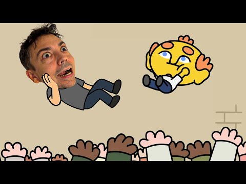 رموه فوق! thumbnail