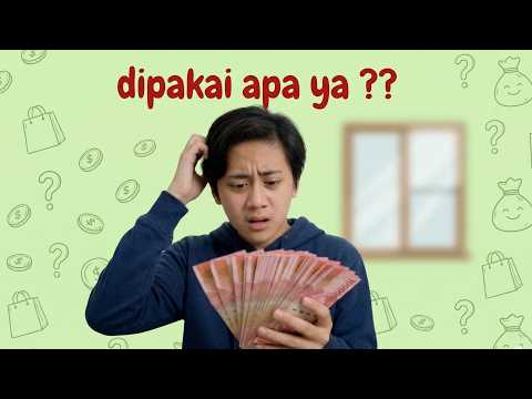 DRAMA | Tipe Tipe Ngabisin Uang THR thumbnail