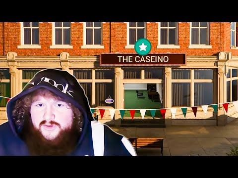 I Opened My Own Casino… thumbnail