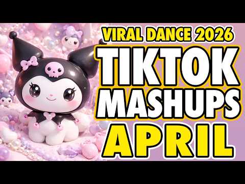 New Tiktok Mashup 2026 Philippines Party Music Viral Dance Trends April 29th thumbnail